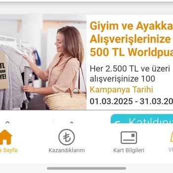 VakıfBank Kampanyasında Zorunlu Ücret Kesintisi