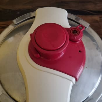 Karaca Düdüklü Tencere Ve Mutfak Ürünleri Hayal Kırıklığı