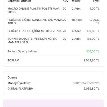 Migros'un Müşteri Haklarını İhlal Eden Kampanya Taktikleri