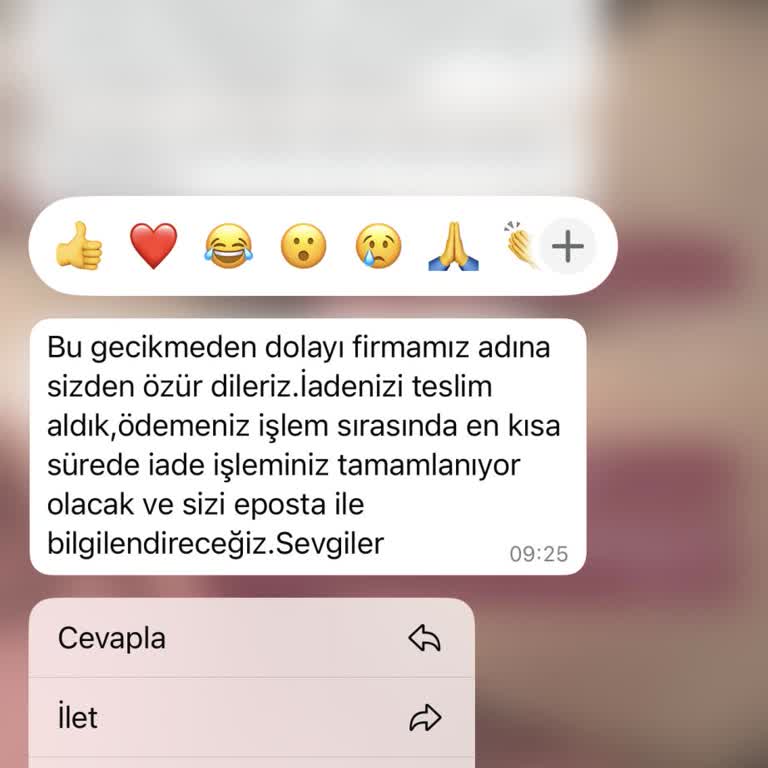 İade Ücreti Hala Yatmadı, Çözüm Yok