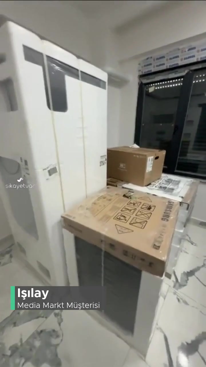 Media Markt Asla Muhatap Yok! videonun kapak resmi