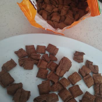 Tahıl Gevreği Hayal Kırıklığı