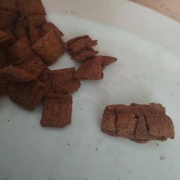 Tahıl Gevreği Hayal Kırıklığı