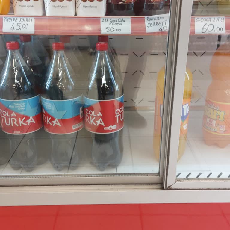 Coca-Cola Satış Ve Dağıtım Hizmetinde İletişimsizlik Ve Ürün İadesi Sorunları