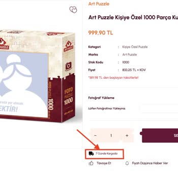 Kargo Gecikmesi Ve Yorum Engeli: Paranla Rezil Olmak