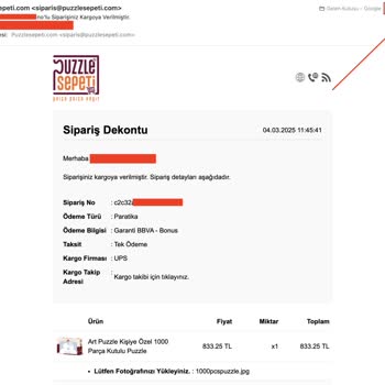 Kargo Gecikmesi Ve Yorum Engeli: Paranla Rezil Olmak