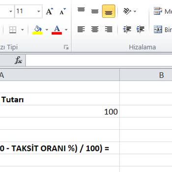 Paytr Taksit Sisteminde Gizli Kesinti Şoku