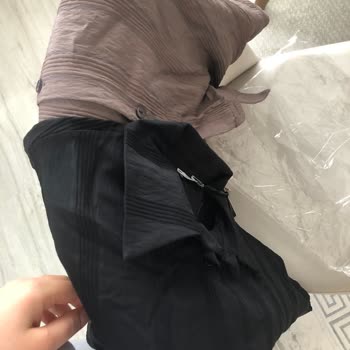 Yanlış Renk Ve İade Kargo Ücreti Sorunu