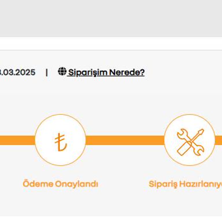 Sürekli İade Döngüsü: İtopya'dan Aldığım PC Sistemi