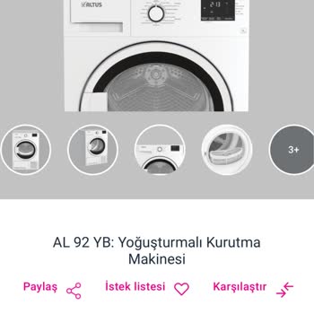 Defolu_beyaz_esya Yalan Ürün Satıcılığı