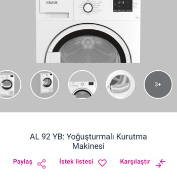 Defolu_beyaz_esya Yalan Ürün Satıcılığı