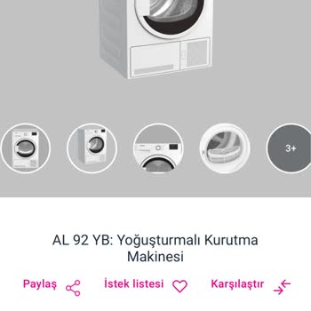 Defolu_beyaz_esya Yalan Ürün Satıcılığı