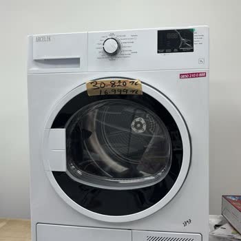 Defolu_beyaz_esya Yalan Ürün Satıcılığı