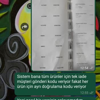 Erişilemeyen Destek Ve İletişim Sorunlarıyla Dolanan Alışveriş Deneyimi