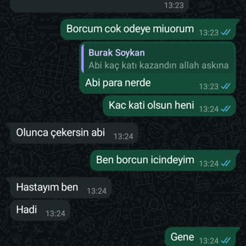 EC Markets'te Çekim Sorunu Ve Yatırım Mağduriyeti