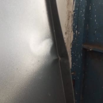 Kargo Paketinin Hasar Görmesi: İnsanlık Dışı Muamele