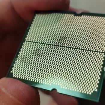 İncehesap Hatalı Ana Kart Yüzünden Zarar Gördüm!