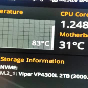 İncehesap Hatalı Ana Kart Yüzünden Zarar Gördüm!
