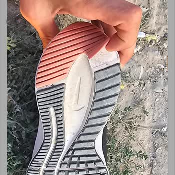 Nike Ayakkabımın Kalitesi Ve Garanti Süreci Hayal Kırıklığı