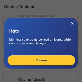 Faturasız Paket Yükleme Sorunu: Onay Kodu Hatası