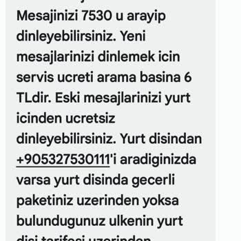 Sürekli Arayan Bilinmeyen Numara Rahatsızlığı