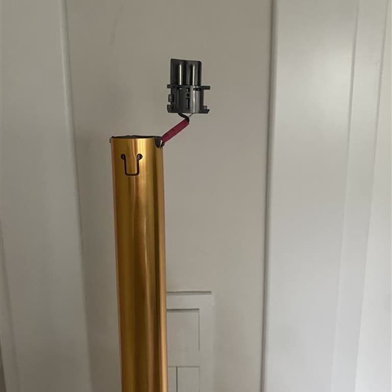 Dyson Süpürge Garanti Sorunu Ve Müşteri Hizmetleri Deneyimi