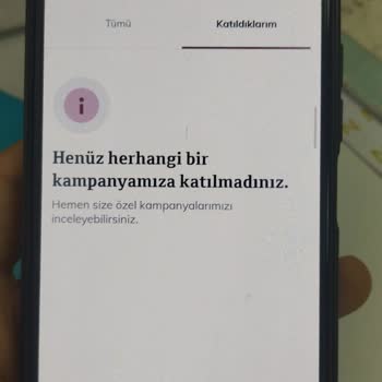 Davet Kodumun Görünmemesi Sorunu