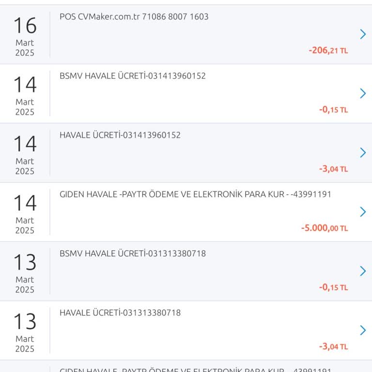 İptal Edilen Abonelikten 4 Aydır Para Kesiliyor!