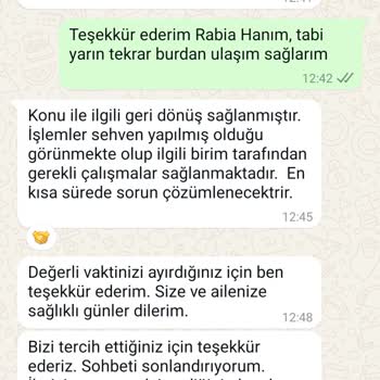 Hatalı Abonelik İptali Ve Yetersiz Müşteri Hizmetleri