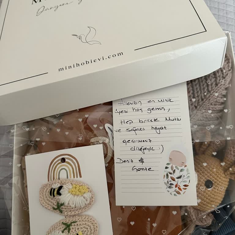 Özensiz Gönderim Ve Kötü Paketleme Deneyimi