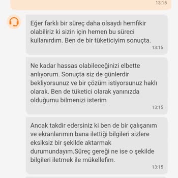 Kargoda Zarar Gören Siparişin İptali Ve Mağduriyet