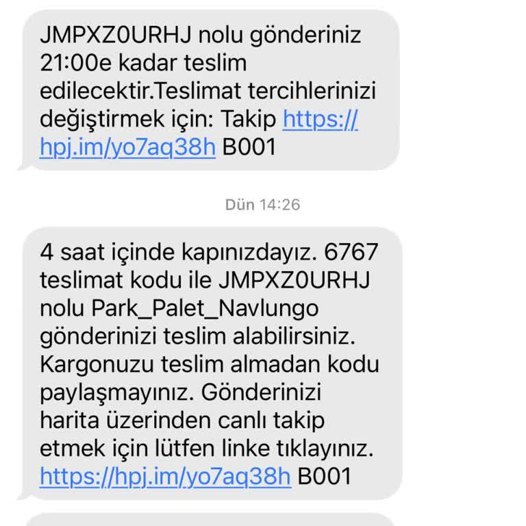 Hepsijet Teslimat Sorunu: Kayıp Ürün Ve İletişim Eksikliği