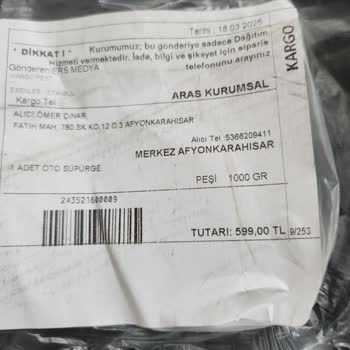 Yanıltıcı Ürün Ve İade Bilgisi Eksikliği