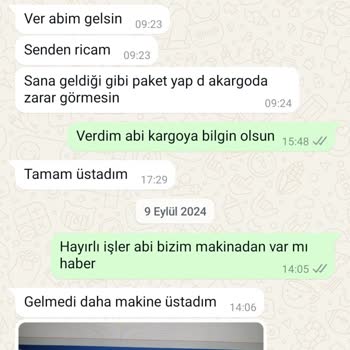 Kayıp Ürün Ve Yetersiz Tazmin Süreci: Sürat Kargo Mağduriyeti