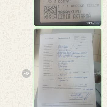 Kayıp Ürün Ve Yetersiz Tazmin Süreci: Sürat Kargo Mağduriyeti