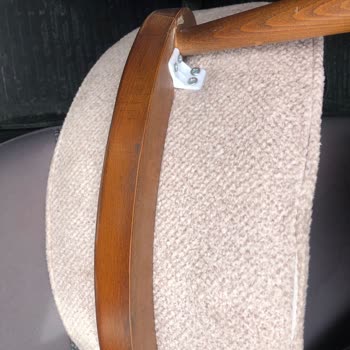 Siteler Doğuş Mobilya: Kırık Sandalye, Kötü Tamir, Büyük Hayal Kırıklığı!