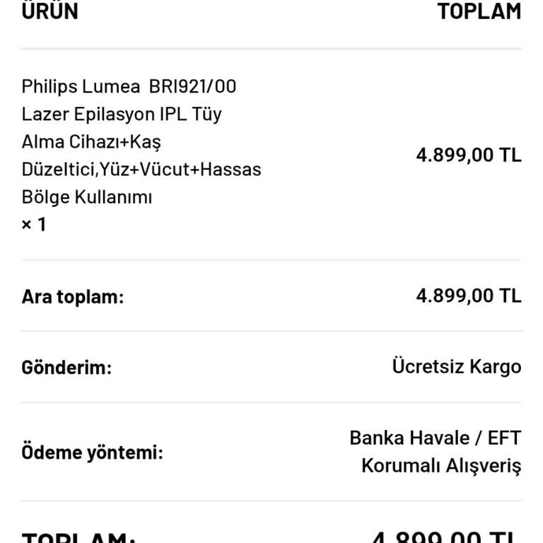 Müşteri Hizmetleri Krizi: Sipariş Sonrası Sessizlik Ve İletişim Eksikliği