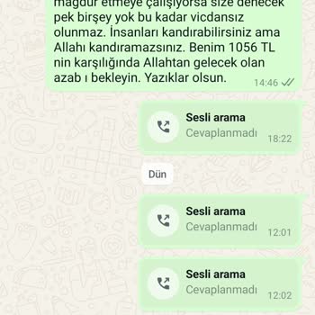 Kask Siparişi Kabusu: Müşteri Hizmetleri Fiyaskosu