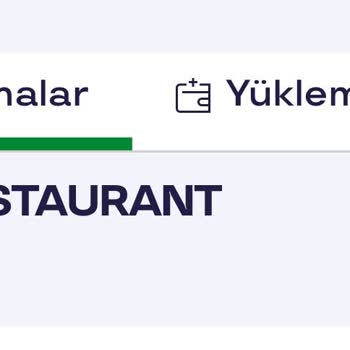 Trendyol Ve Pluxee Arasında Kayıp Sipariş Sorunu