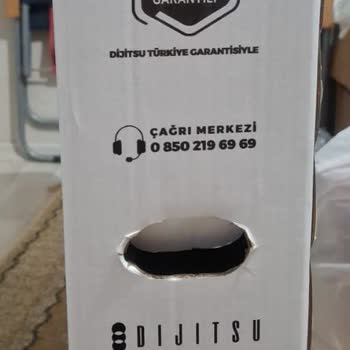 Dijitsu TV'nin Çekim Gücü Sorunu Ve Servis İlgisizliği