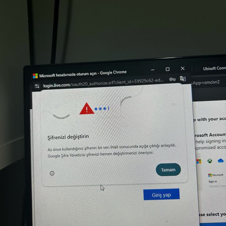 Xbox Hesabımın Güvenliği Tehlikede: Erişim Sorunları Ve Abonelik Problemleri