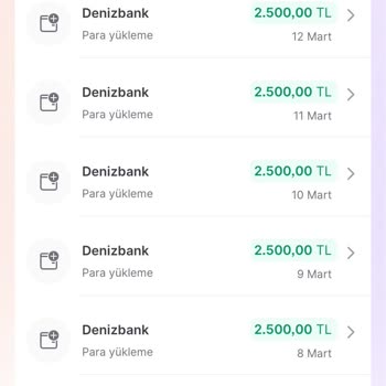 Hepsipay Geri Ödeme Eksikliği Ve Mağduriyet