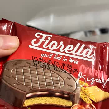 Yenir Tarihi Geçmiş Ürünlerle Hayal Kırıklığı: Sağlığımız Tehlikede!