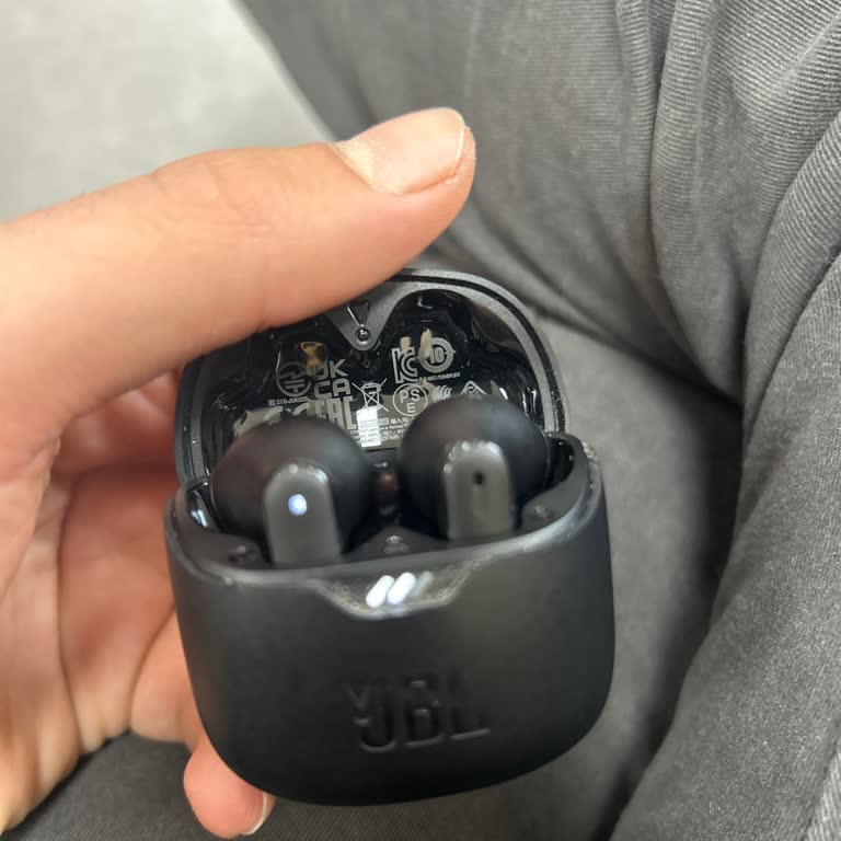 JBL Kulaklıkta Mono Mod Sorunu