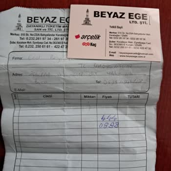 Bulaşık Makinesi Yanık Kokusu Sorunu