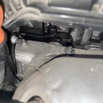 Garanti Kapsamında Çözülmeyen Yağ Kaçağı Sorunu