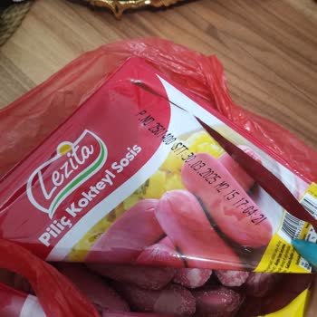 A101'de Tüketici Sağlığına Duyarsızlık: Lezita Sosis Skandalı