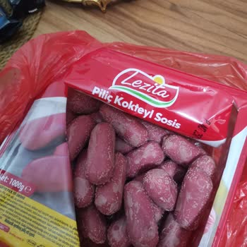 A101'de Tüketici Sağlığına Duyarsızlık: Lezita Sosis Skandalı