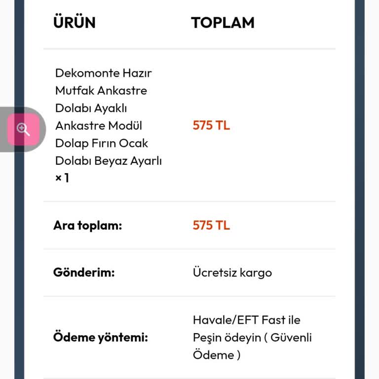 Güven Sarsıcı Alışveriş Deneyimi
