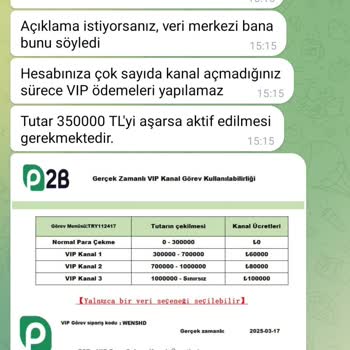 Maddi Zorluklarla Baş Etme Mücadelesi